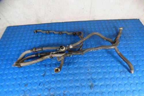 Tubo carburante volvo xc60 - tubo,