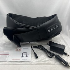 Massaggiatore collo e corpo