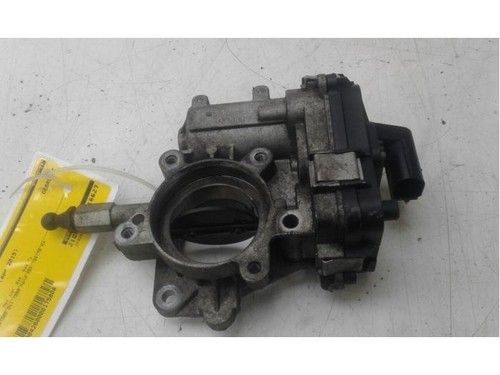 Bocchettone farfallato fiat - bocchettone,