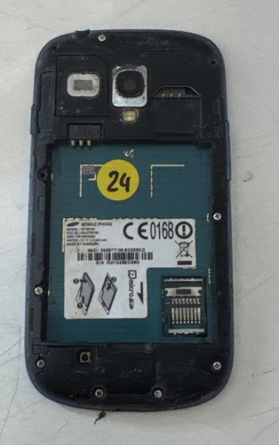 Samsung galaxy mini display - samsung,