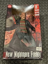 NECA Freddy Krueger 18 pollici