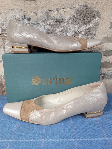 Scarpe con tacco sorina - con,