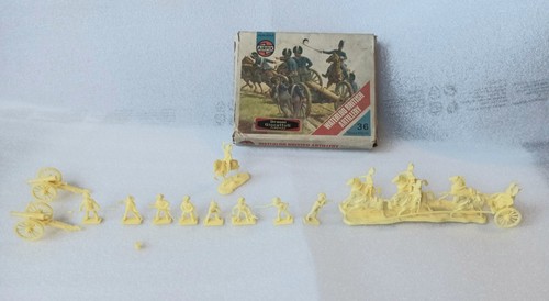 Soldatini airfix scala ho - scala,