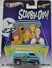 Hot Wheels 2012 - Nostalgic