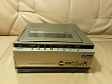Hitachi VT-6800A Videoregistratore VHS portatile 4 testine