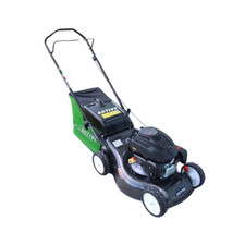 RASAERBA 43 ACCIAIO VERNICIATO