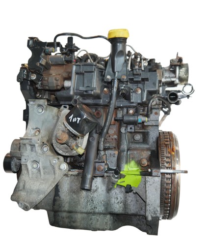 Motore per renault - motore,