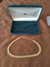 COLLANA STILE GIROCOLLO