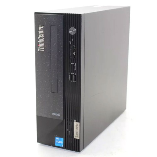 Computer desktop lenovo neo - computer,