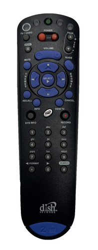 Telecomando dish network - telecomando, 4.0