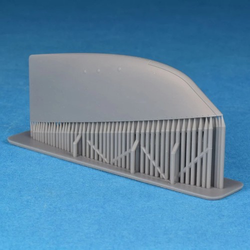 Hypersonic models resina - hypersonic,