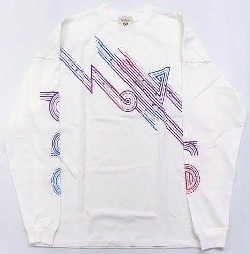 Shirt manica lunga - manica,