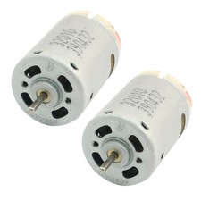 2X Motore Magnetico Ad Alta