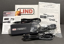 Adattatore di alimentazione DC