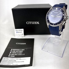 Citizen W410 S119758 Eco Drive