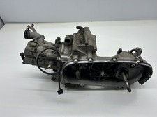 BLOCCO MOTORE ENGINE COMPLETO