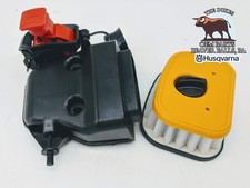 GENUINE UPDATED FILTER KIT