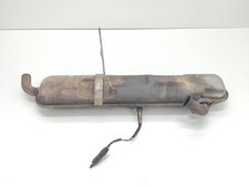 CATALIZZATORE PER SMART ForTwo Cabrio (W450) 112329661 Benzina 600 (03>07)