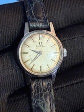 Pre-Owned. Omega Vintage Swiss
