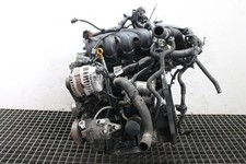 MOTORE Completo NISSAN JUKE