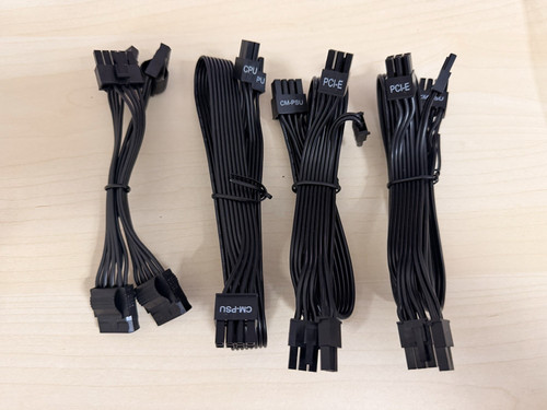 Kit cavi modulari - , cooler