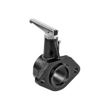 Manicotto anteriore attacco