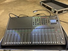 Soundcraft Si Compact