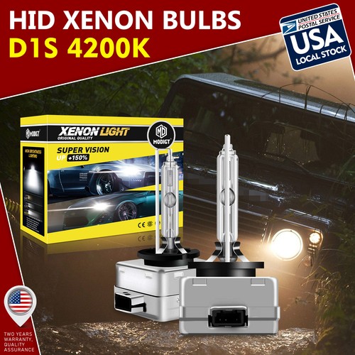 D1s hid xenon - d1s, bulb