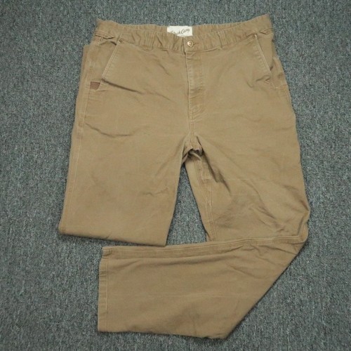 Pantalone duck camp uomo - pantalone,