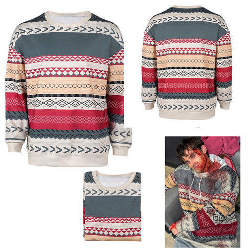 Costume ossessione orso - ossessione,