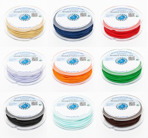Filo corda nylon - corda,