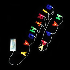 Lettere Luminose Led Luci Da