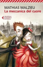 MECCANICA DEL CUORE (LA)