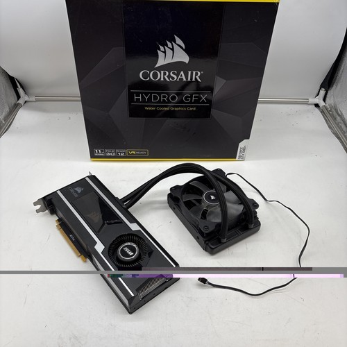 Scheda grafica corsair - grafica, msi