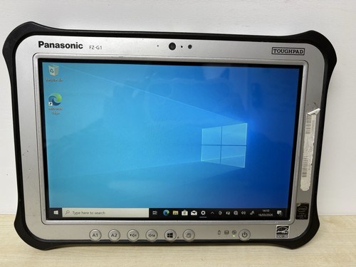 Panasonic hardpad - hardpad,
