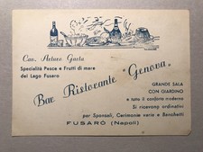 NAPOLI - Fusaro - Bar