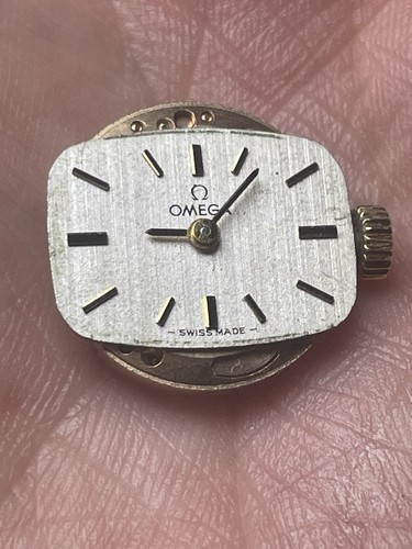 Omega 485 orologio - , donna