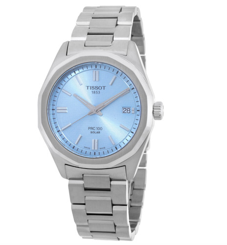 Orologio tissot donna prc 100 - donna,