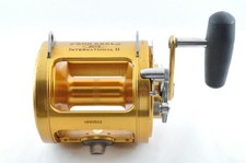 Penn Inter II 80TW