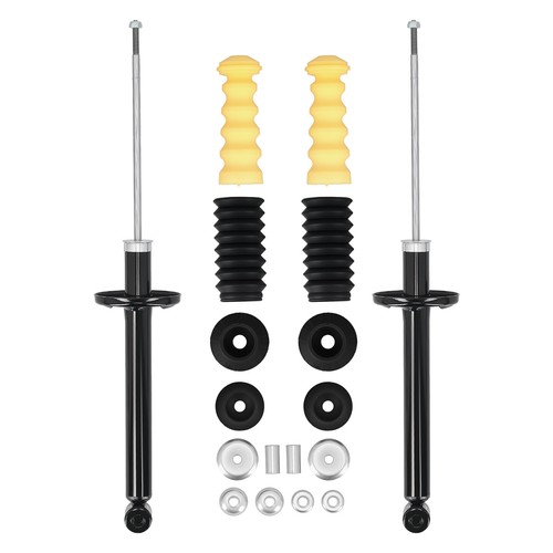 Ammortizzatore kit posteriore - ammortizzatore,