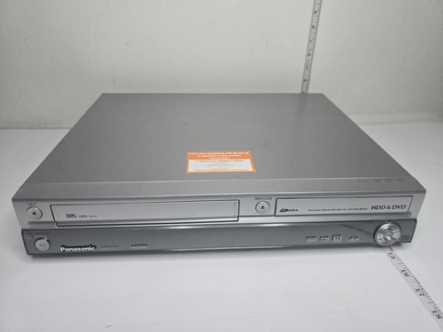 Panasonic diga dmr - panasonic, dmr-eh75v