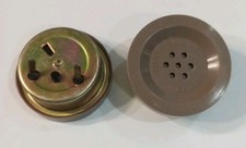 Capsula cornetta ricevente