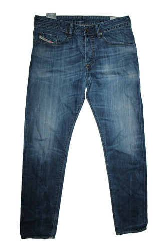 Jeans diesel buster 831q - buster, da