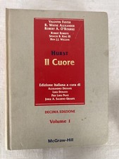 Hurst il cuore edizione