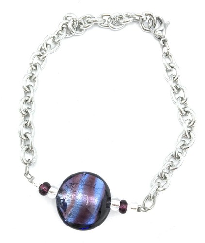 Bracciale donna antica - donna, murrina