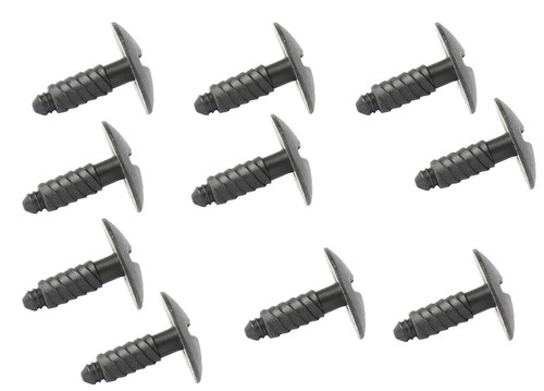 Clips rivet fixation - rivet,