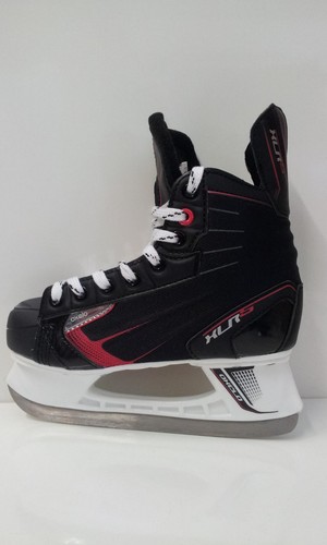 Oxelo xlr pattini hockey - 5,