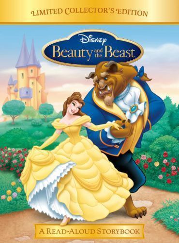 Beauty and the - beast, (disney