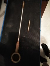 Golfari per ancoraggio