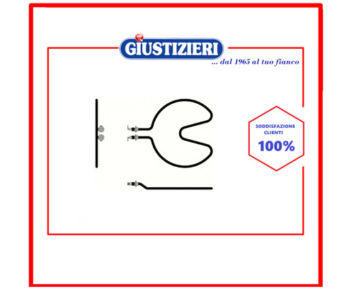Re3158 resistenza fornetto - resistenza,
